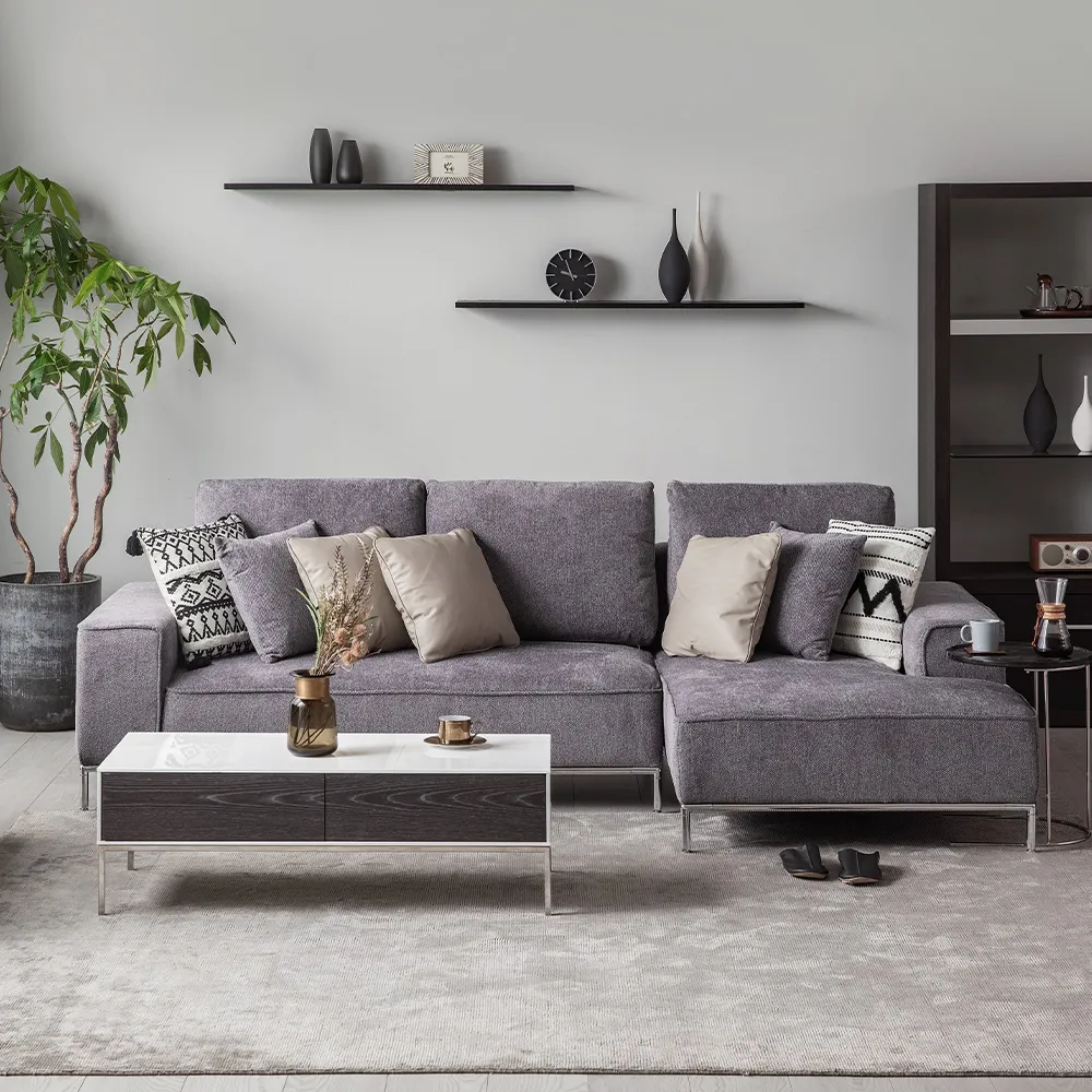 Ghế Sofa Chaise Longue