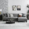 Sofa Chaise Lounge Giá Đặc Biệt – Lô Hàng Cuối