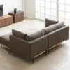 Ghế Sofa Góc Chữ L
