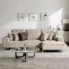 Ghế Sofa Chaise Longue