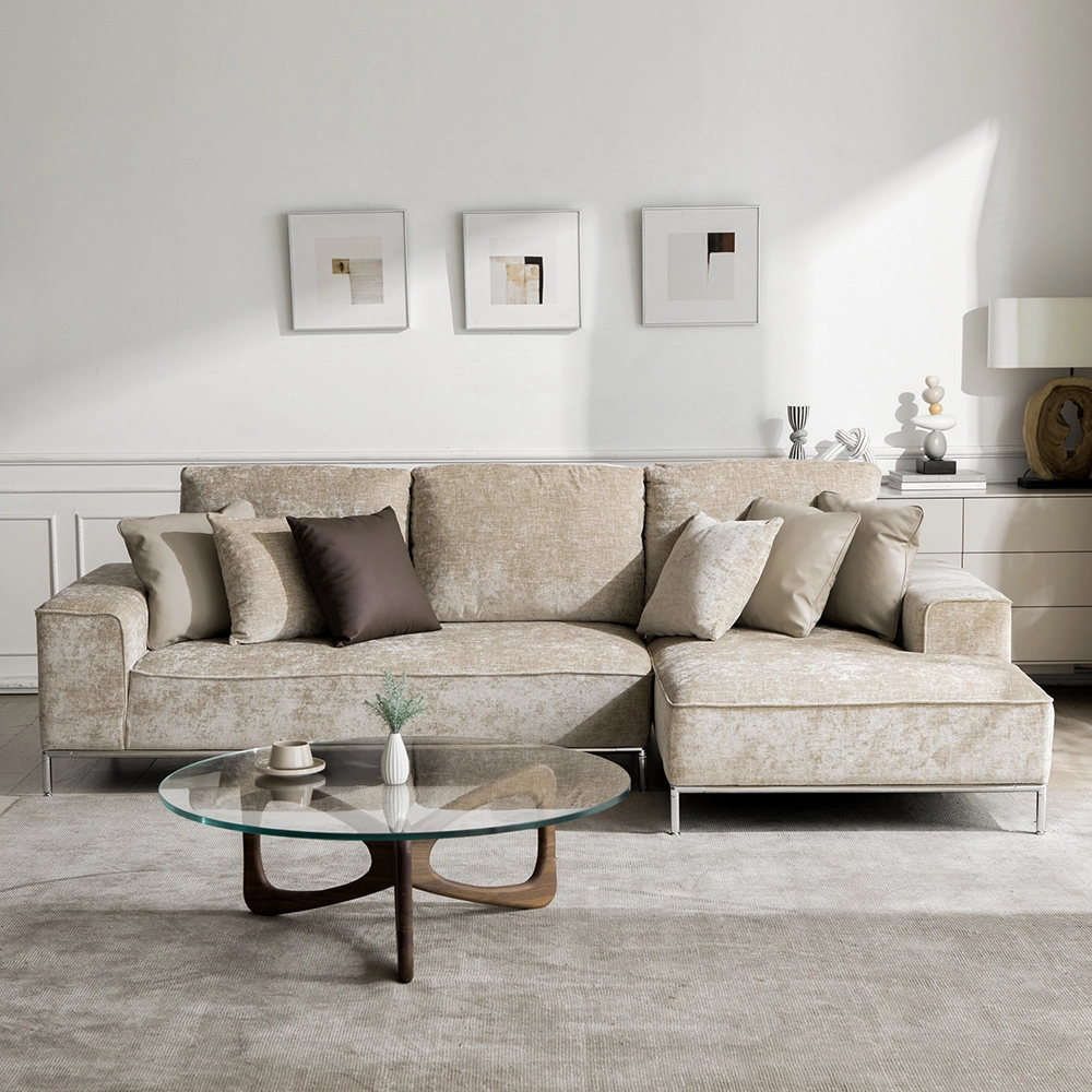 Ghế Sofa Chaise Longue