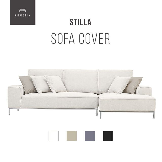 Ghế Sofa Chaise Longue