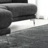 Ghế Sofa Góc Tựa Đầu Giá Ưu Đãi - Lô Hàng Cuối