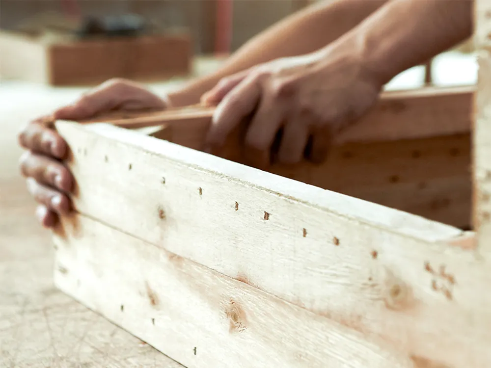 Ghế Sofa Góc Chữ L
