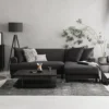 Sofa Chaise Lounge Giá Đặc Biệt – Lô Hàng Cuối