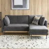 Ghế Sofa Góc Chữ L
