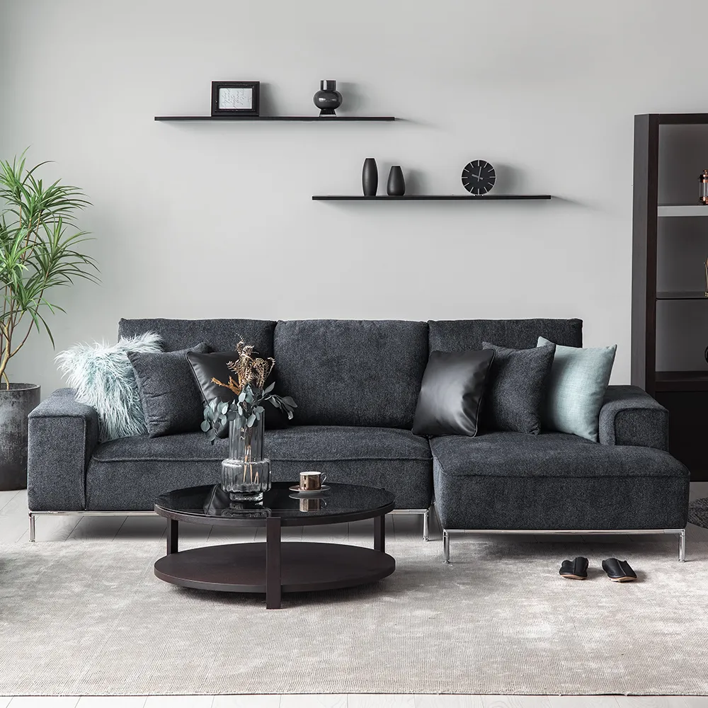 Ghế Sofa Chaise Longue