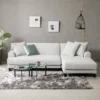 Sofa Chaise Lounge Giá Đặc Biệt – Lô Hàng Cuối