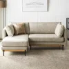 Ghế Sofa Góc Chữ L