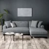 Sofa Chaise Lounge Giá Đặc Biệt – Lô Hàng Cuối