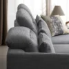 Ghế Sofa Góc Tựa Đầu Giá Ưu Đãi - Lô Hàng Cuối