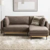 Ghế Sofa Góc Chữ L