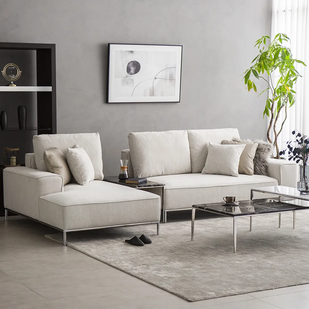 Ghế Sofa Chaise Longue