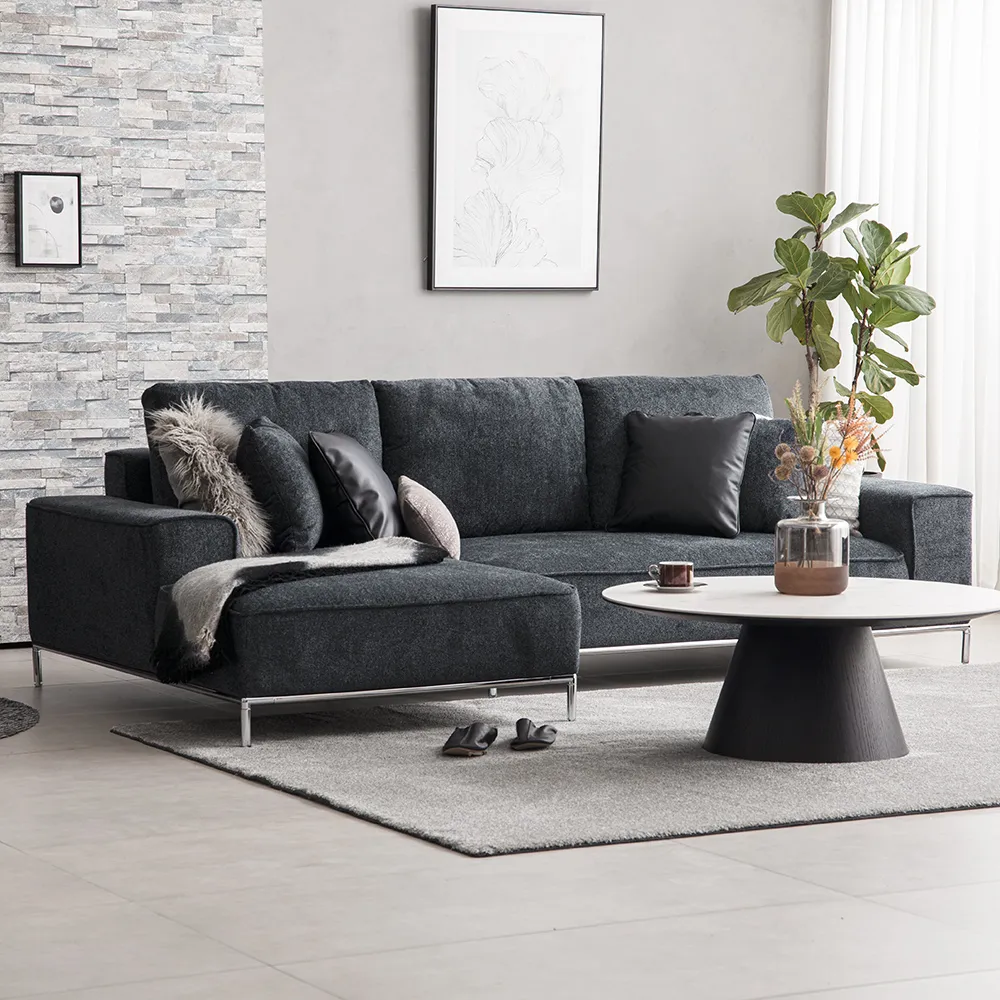 Ghế Sofa Chaise Longue