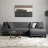 Sofa Chaise Lounge Giá Đặc Biệt – Lô Hàng Cuối