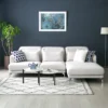 Ghế Sofa Góc Tựa Đầu Giá Ưu Đãi - Lô Hàng Cuối