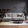 Sofa Cauchi – Bộ Sofa Góc Cao Cấp