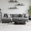 Sofa Chaise Lounge Giá Đặc Biệt – Lô Hàng Cuối