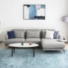 Ghế Sofa Góc Tựa Đầu Giá Ưu Đãi - Lô Hàng Cuối