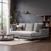 Sofa Cauchi – Bộ Sofa Góc Cao Cấp