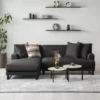 Sofa Chaise Lounge Giá Đặc Biệt – Lô Hàng Cuối
