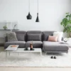Ghế Sofa Góc Tựa Đầu Giá Ưu Đãi - Lô Hàng Cuối