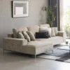 Ghế Sofa Chaise Longue