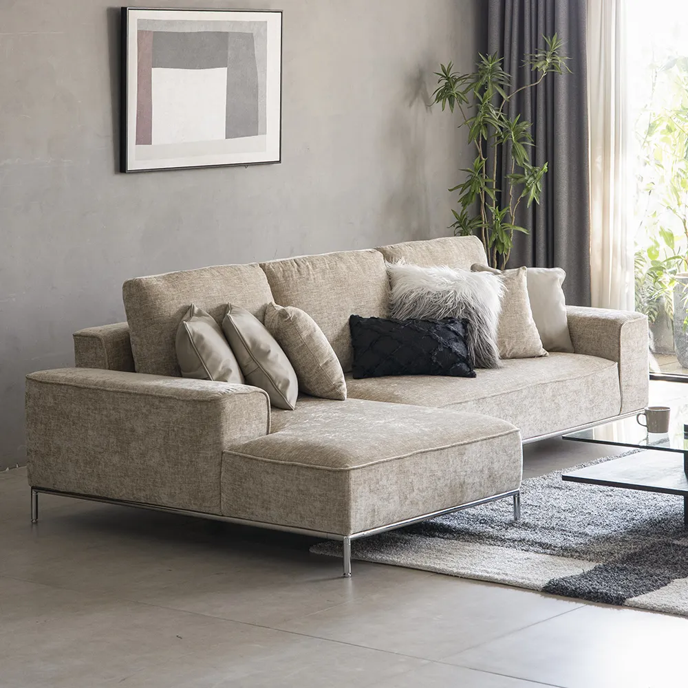 Ghế Sofa Chaise Longue
