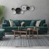 Ghế Sofa 3 Chỗ
