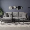 Sofa Cauchi – Bộ Sofa Góc Cao Cấp