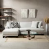 Sofa Chaise Lounge Giá Đặc Biệt – Lô Hàng Cuối