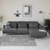 Ghế Sofa Góc Tựa Đầu Giá Ưu Đãi - Lô Hàng Cuối