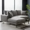 Sofa Cauchi – Bộ Sofa Góc Cao Cấp