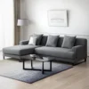 Sofa Chaise Lounge Giá Đặc Biệt – Lô Hàng Cuối