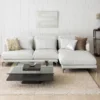 Ghế Sofa Góc Tựa Đầu Giá Ưu Đãi - Lô Hàng Cuối