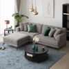 Ghế Sofa 3 Chỗ