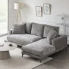Sofa Cauchi – Bộ Sofa Góc Cao Cấp