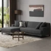 Sofa Chaise Lounge Giá Đặc Biệt – Lô Hàng Cuối