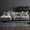 Ghế Sofa 3 Chỗ