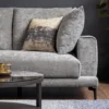 Sofa Cauchi – Bộ Sofa Góc Cao Cấp