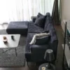 Ghế Sofa 3 Chỗ