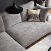 Sofa Cauchi – Bộ Sofa Góc Cao Cấp