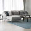 Ghế Sofa Góc Tựa Đầu Giá Ưu Đãi - Lô Hàng Cuối