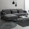Ghế Sofa Góc Tựa Đầu Giá Ưu Đãi - Lô Hàng Cuối