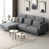 Ghế Sofa Góc Tựa Đầu Giá Ưu Đãi - Lô Hàng Cuối