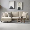 Sofa Cauchi – Bộ Sofa Góc Cao Cấp
