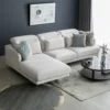 Ghế Sofa Góc Tựa Đầu Giá Ưu Đãi - Lô Hàng Cuối