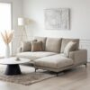 Sofa Cauchi – Bộ Sofa Góc Cao Cấp