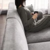 Ghế Sofa 3 Chỗ