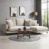 Sofa Cauchi – Bộ Sofa Góc Cao Cấp